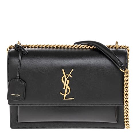 saint laurent women's bags|yves saint laurent black handbag.